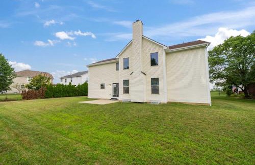 Pickerington House | Pickerington Haven - Home for 10