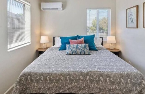 Bountiful Apartment | Pickle ball court closeby, Peaceful Neighborhood!