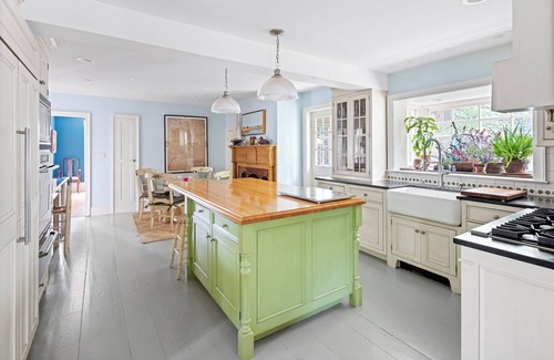 Pottersville House | Pickle Farm