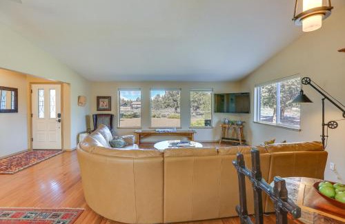 Bend House | Pickleball Country Retreat in Bend!