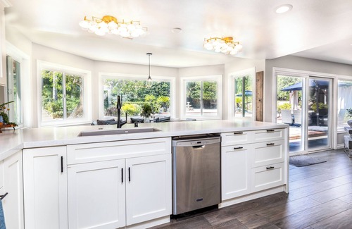 Laguna Hills House | Pickleball & Hot tub. Your 5-Star Resort Home!