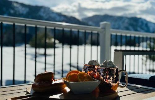 Star Valley Ranch House | Pickleball Paradise at Star Valley Ranch!
