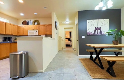 Lacey House | Pickleball Paradise! Lacey Home