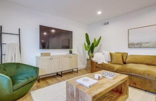 Mission Viejo House | Pickleball Paradise by Rather Be Properties
