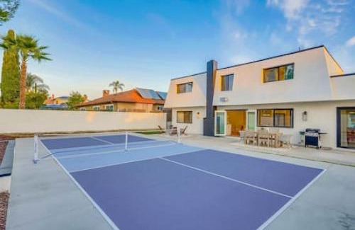 Mission Viejo House | Pickleball Paradise by Rather Be Properties