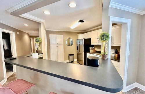 Iuka House | Pickwick Pines Resort getaway!