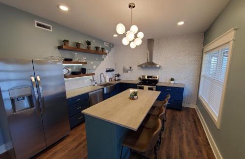 Rountree Apartment | Pickwick Places 201