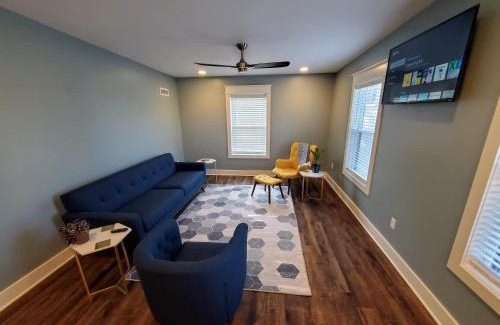 Rountree Apartment | Pickwick Places 201
