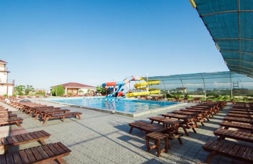 Almaty Province Hotel | Picnic Park