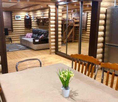 Serednye Apartment | Picnic Park