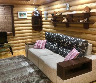 Serednye Apartment | Picnic Park
