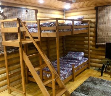 Serednye Apartment | Picnic Park