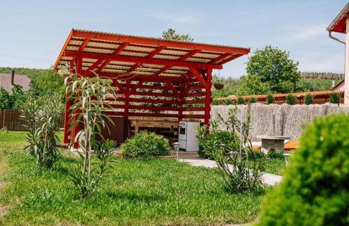Bogacs House | PICNIC Vendégház