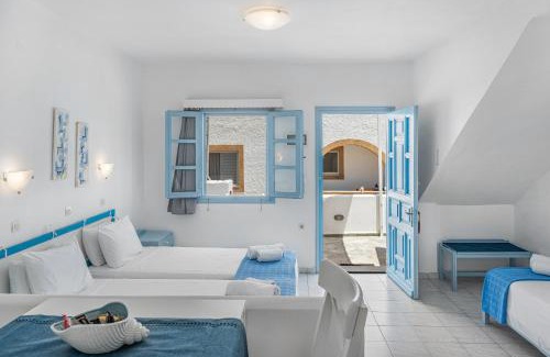 Grikos House | Pico Bello Patmos 26