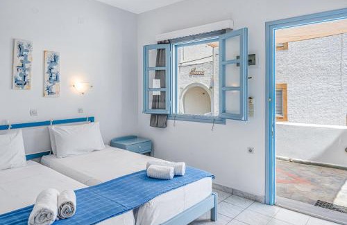 Grikos House | Pico Bello Patmos 26