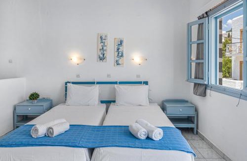 Grikos House | Pico Bello Patmos 26