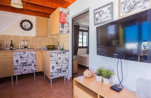 Soo Apartment | Pico Colorado de Soo