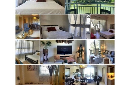 Nasugbu Apartment | Pico de Loro Beach and Country Club lito3brCab