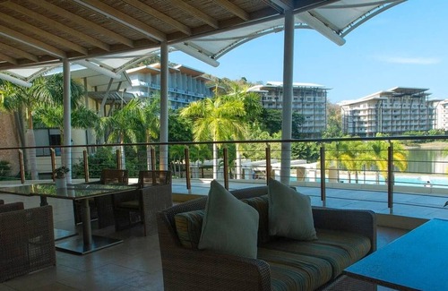 Nasugbu Apartment | Pico de Loro Beach & Country Club 3brMerl412Cor