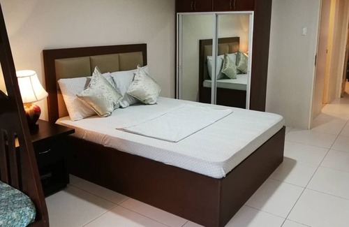 Maragondon Apartment | Pico de Loro Premiere 2 bedroom Lagoon View
