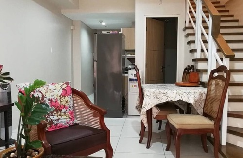 Maragondon Apartment | Pico de Loro Premiere 2 bedroom Lagoon View