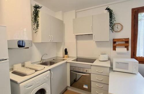 Biescas Apartment | Pico Erata, wifi y renovado - Arafita Apartamentos
