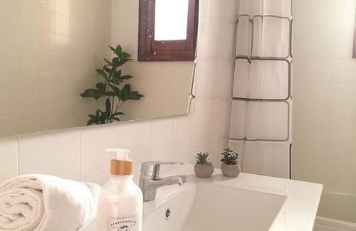Biescas Apartment | Pico Erata, wifi y renovado - Arafita Apartamentos