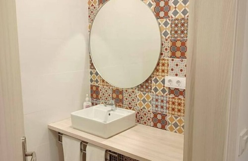 La Aparecida Apartment | Pico las Nieves