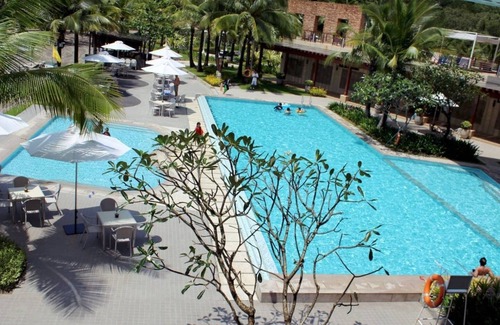Nasugbu Apartment | Pico Sands Hotel Premier Lagoon Room