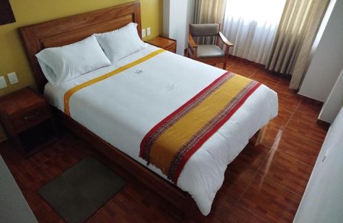 Aguas Calientes House | Picos House MachuPicchu