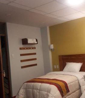 Aguas Calientes House | Picos House MachuPicchu