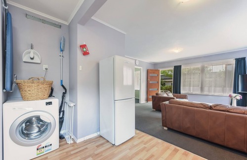 Picton House | Picton Central - Picton Holiday Home