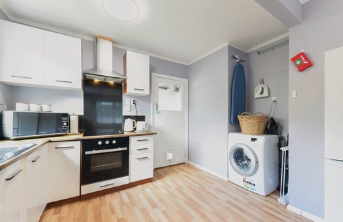 Picton House | Picton Central - Picton Holiday Home