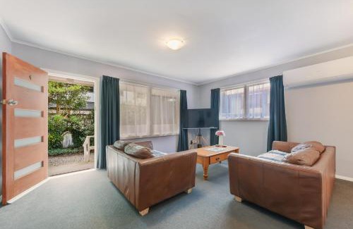 Picton House | Picton Central - Picton Holiday Home