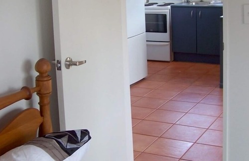 Picton Condo | Picton Holiday Home: The Wellington