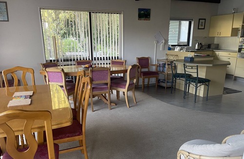 Picton House | Picton Room and Views