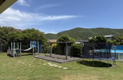 Waikawa Bay Resort | Picton's Waikawa Bay Holiday Park