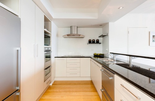 Picton Apartment | Picton Waterfront Apartments