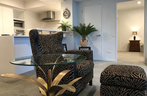 Picton Apartment | Picton Waterfront Oxley's Luxury Apartment