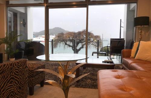 Picton Apartment | Picton Waterfront Oxley's Luxury Apartment