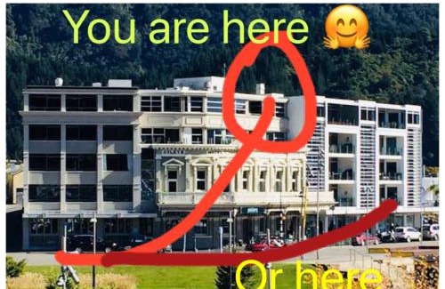 Picton Apartment | Picton Waterfront Oxley's Luxury Apartment
