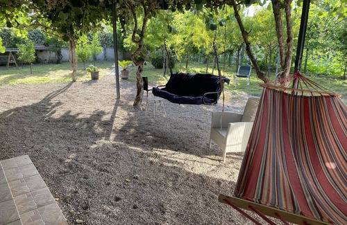 Santa Maria la Carita House | Pictoresque Garden House, 10 min from Pompei ruins