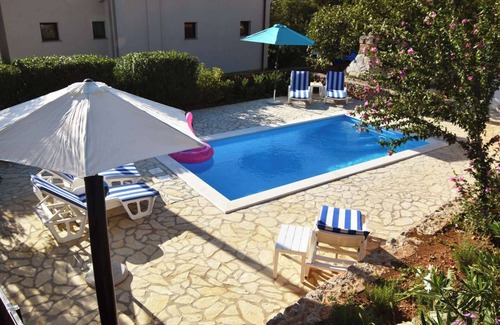 Bakar Villa | Pictoresque pool villa