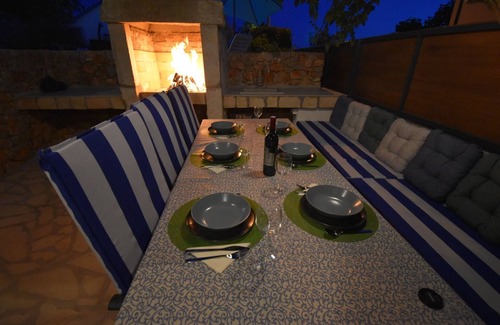 Bakar Villa | Pictoresque pool villa