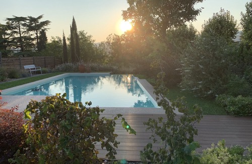 Calvagese della Riviera Villa | Picturesque Riviera Farmhouse