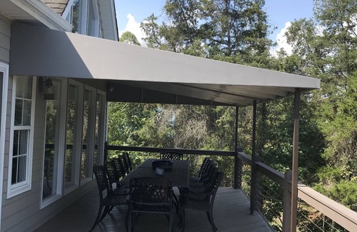 La Follette House | Picture Perfect Cottage !