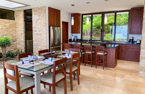 Playa Hermosa Villa | Picture Perfect Ocean View! 3 bedroom Private Villa