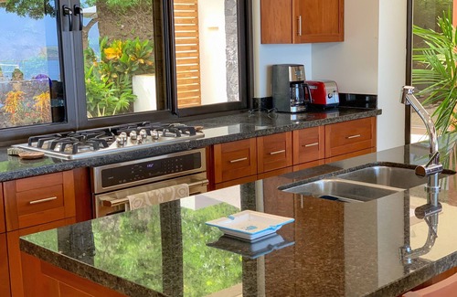 Playa Hermosa Villa | Picture Perfect Ocean View! 3 bedroom Private Villa