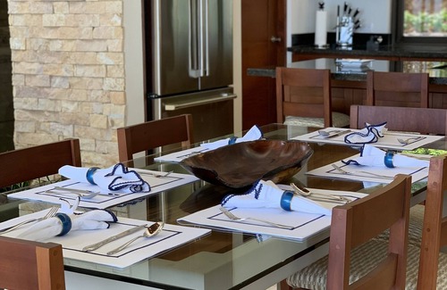 Playa Hermosa Villa | Picture Perfect Ocean View! 3 bedroom Private Villa