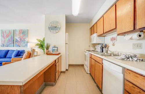 Wailua House Lots House | "Picture Perfect" Oceanfront Beauty Top Floor at Wailua Bay View!
